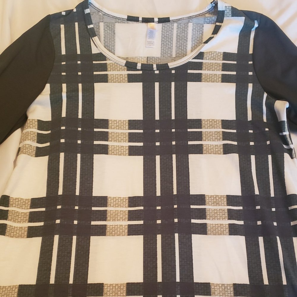 Lularoe lynnae